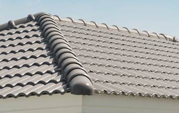 advantages of Garvagh clay roofing