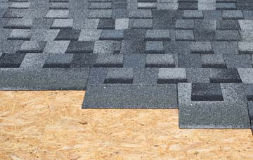 expert Garvagh asphalt roof companies