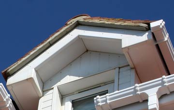 Garvagh fascia installation costs