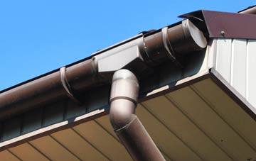 types of Garvagh fascias