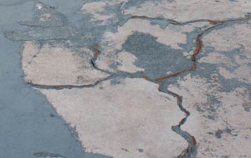 fibreglass roofing replacement Garvagh