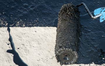 Garvagh liquid sealant waterproofing