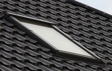 benefits of Garvagh roof windows