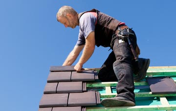 disadvantages of Garvagh slate roofing
