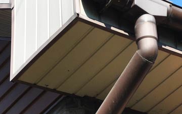 Garvagh soffit installation costs