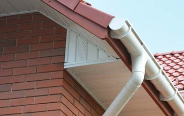 Garvagh soffit repair costs
