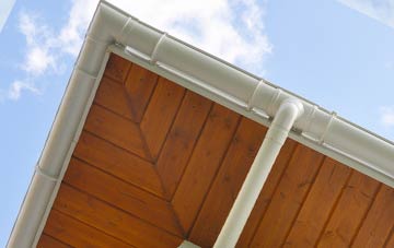 Garvagh soffit types
