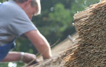 professional Garvagh thatchers