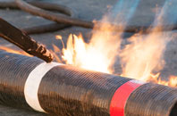 Garvagh flat roofing replacement