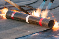 Garvagh flat roof sealing