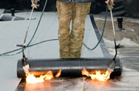 Garvagh flat roof sealing quote