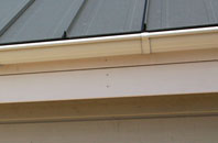 Garvagh soffit repair