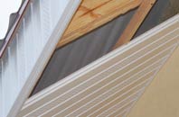 rated Garvagh soffit repair companies