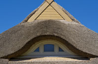 Garvagh thatch roofing